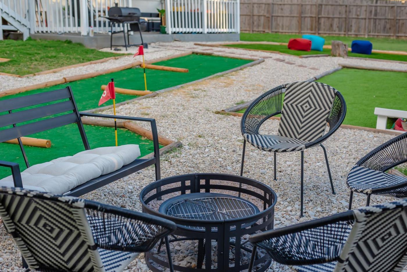 Holiday home Luxury 6br Home, Game By Lackland & Seaworld *