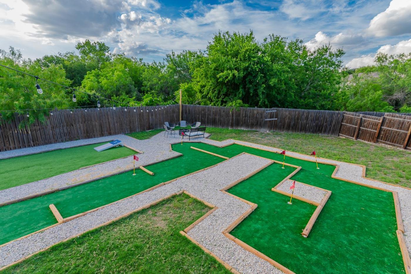 Luxury 6br Home, Game By Lackland & Seaworld