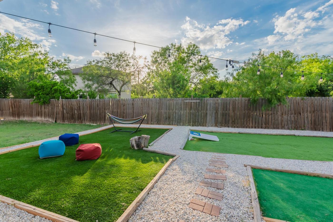 Holiday home Luxury 6br Home, Game By Lackland & Seaworld San Antonio