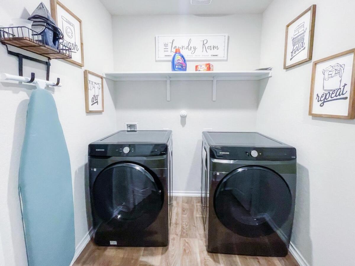 Stylish Family Near Lackland Pool * San Antonio