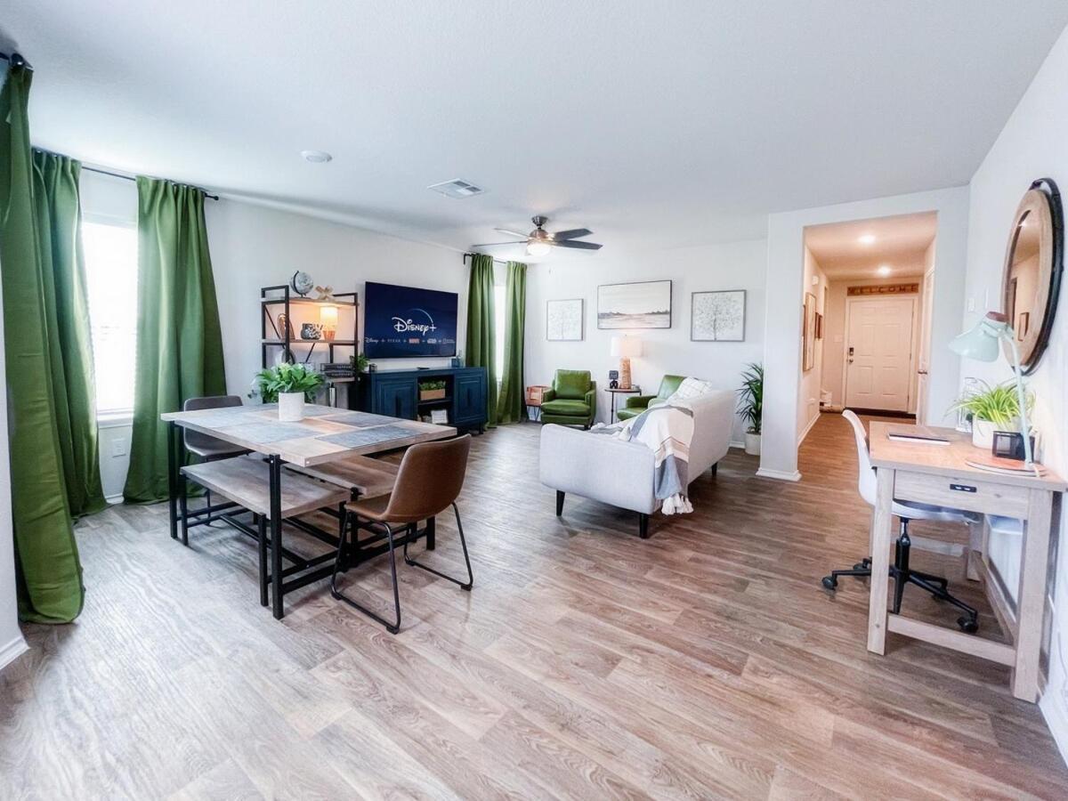 Stylish Family Near Lackland Pool * San Antonio