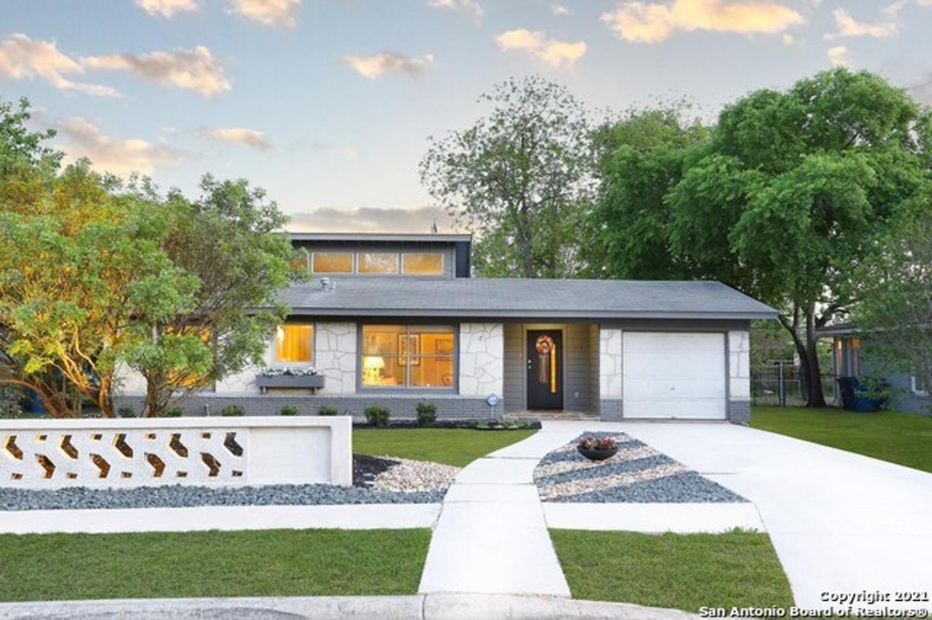 Serene Pool & Firepit In Stunning By Airport * San Antonio