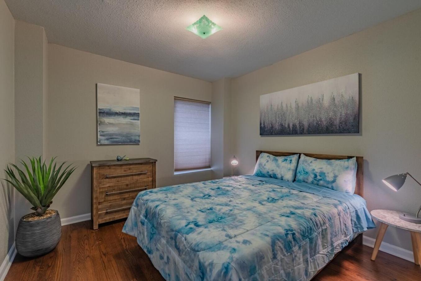Serene Pool & Firepit In Stunning By Airport * San Antonio