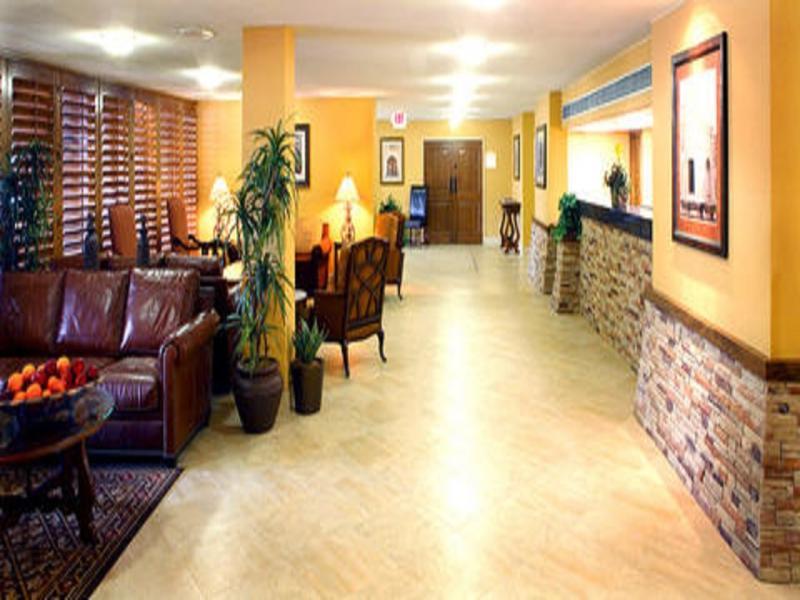 San Antonio-downtown/market Square, An Ihg Hotel 3*