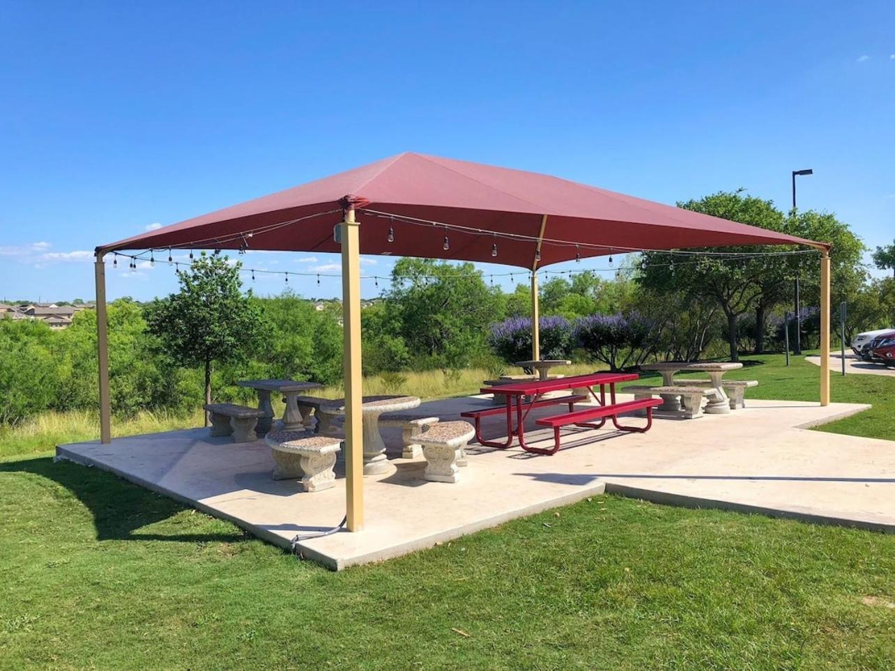 Luxury 6br Home, Game By Lackland & Seaworld San Antonio