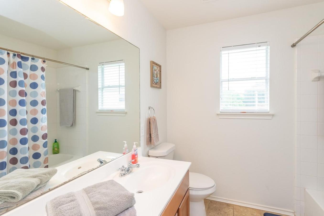 Luxury 6br Home, Game By Lackland & Seaworld Holiday home San Antonio