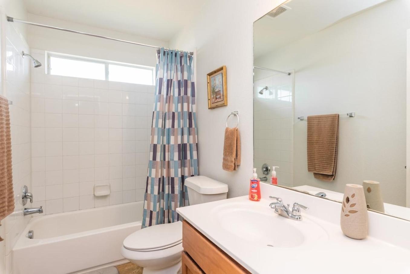 Luxury 6br Home, Game By Lackland & Seaworld *