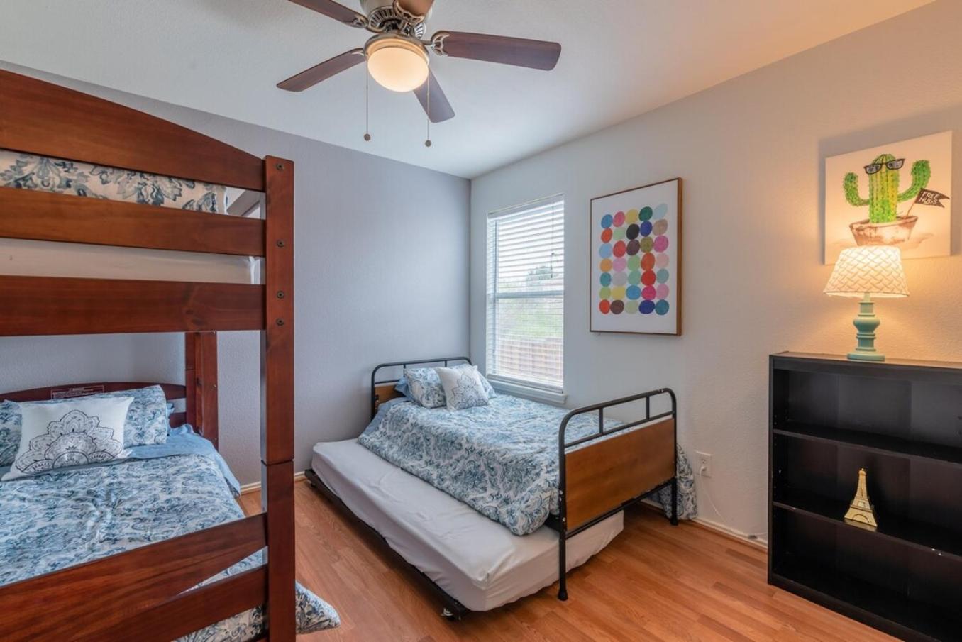 Holiday home Luxury 6br Home, Game By Lackland & Seaworld