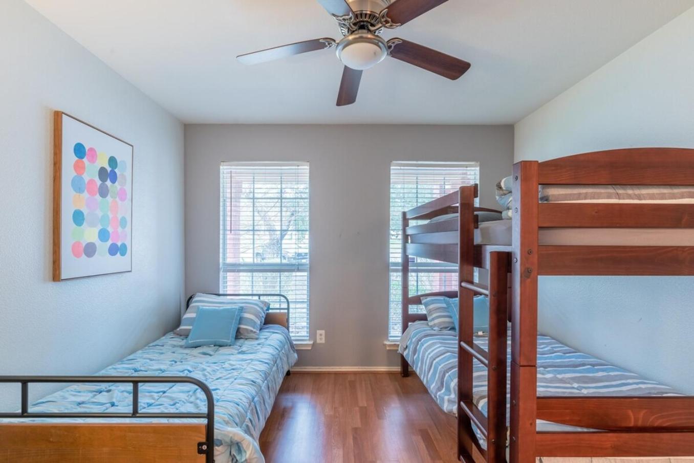 Holiday home Luxury 6br Home, Game By Lackland & Seaworld *