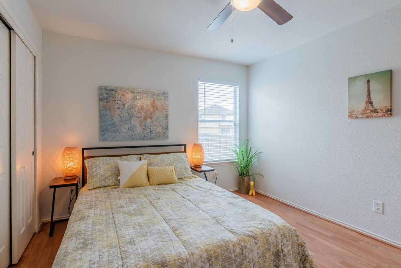 Holiday home Luxury 6br Home, Game By Lackland & Seaworld San Antonio