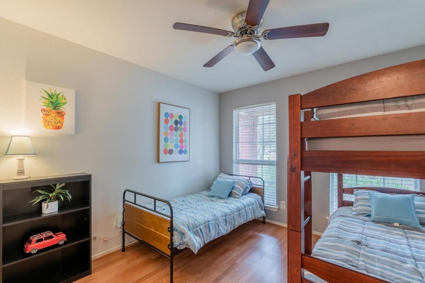 Luxury 6br Home, Game By Lackland & Seaworld San Antonio