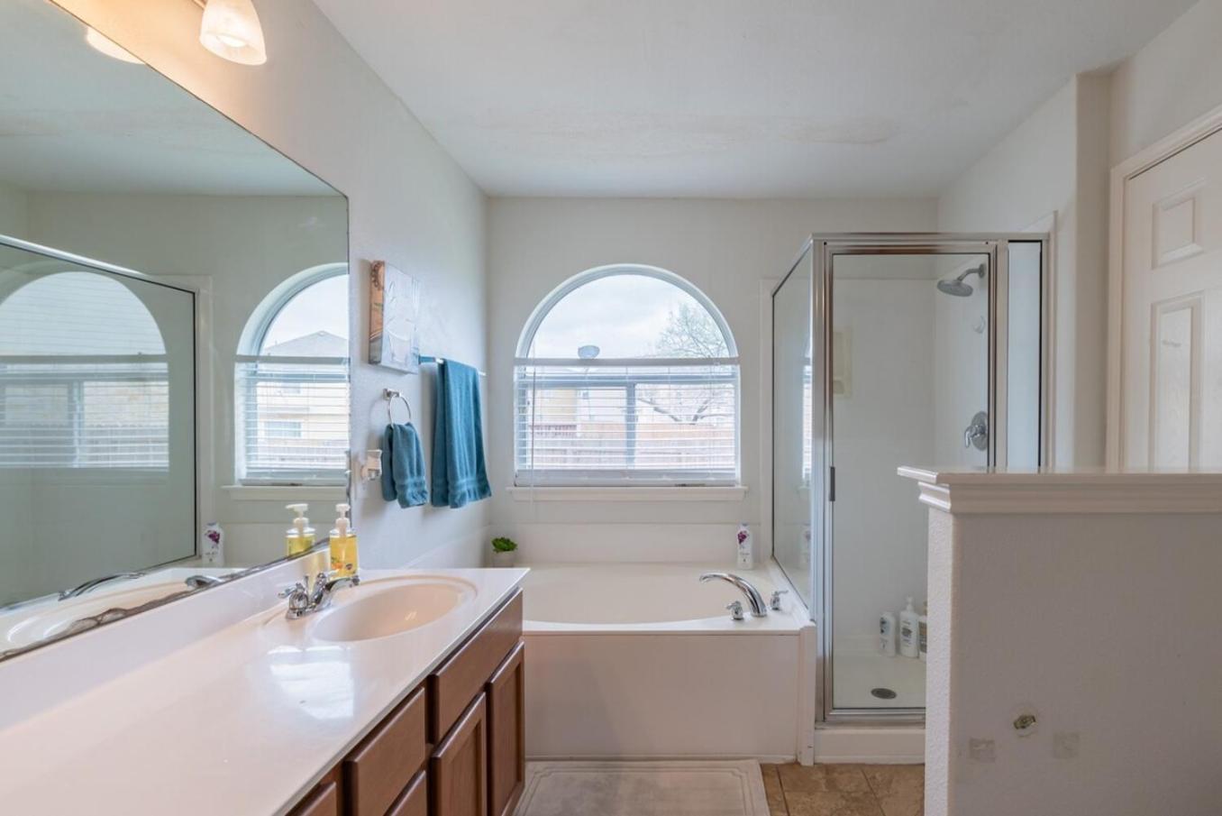 Luxury 6br Home, Game By Lackland & Seaworld Holiday home San Antonio