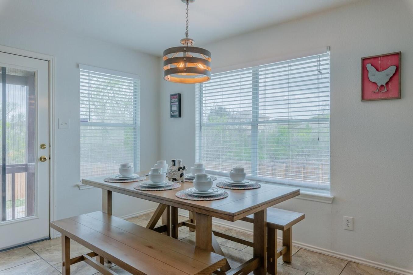 Luxury 6br Home, Game By Lackland & Seaworld Holiday home