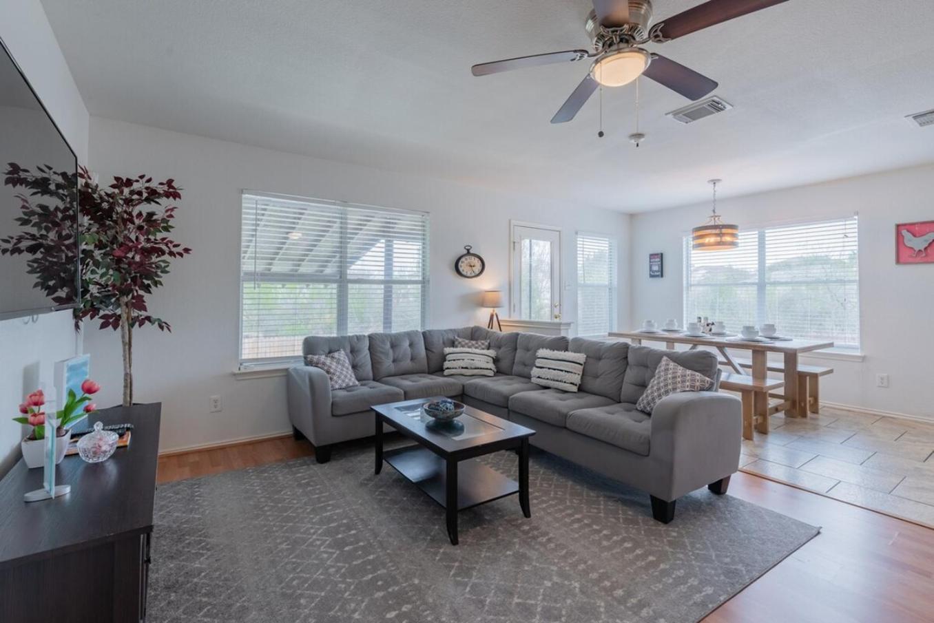 Holiday home Luxury 6br Home, Game By Lackland & Seaworld San Antonio