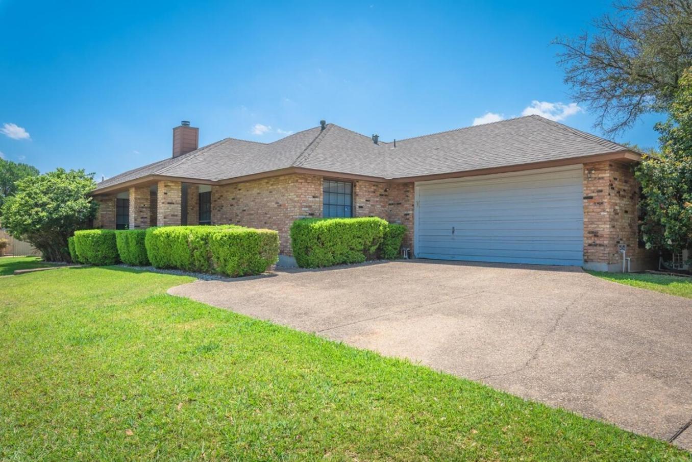 Fun 'n Sun Heated Pool & Gameroom By Fiesta Texas Holiday home *