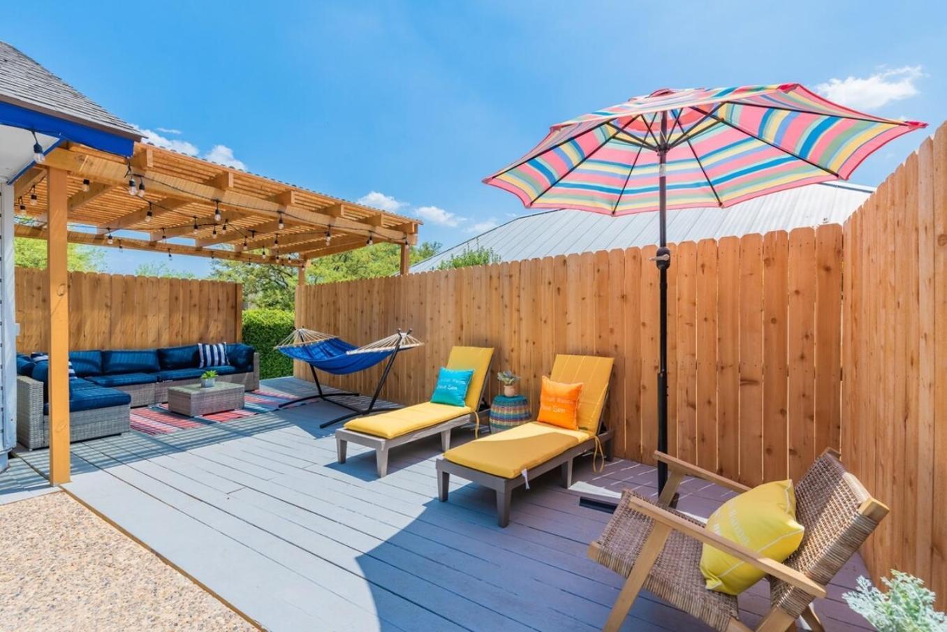 Holiday home Fun 'n Sun Heated Pool & Gameroom By Fiesta Texas San Antonio