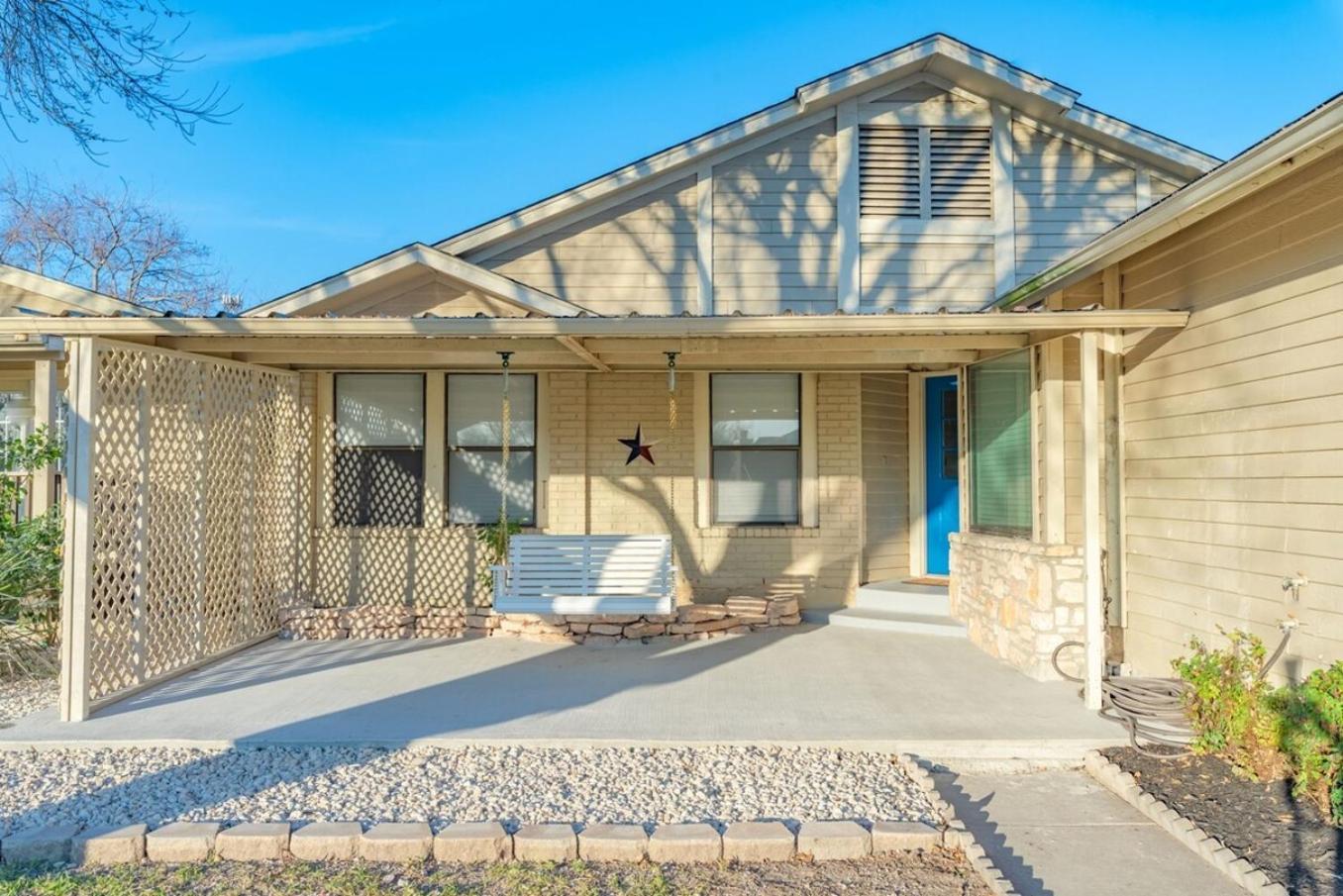Superb House By Seaworld, Private Pool & Gameroom Holiday home San Antonio