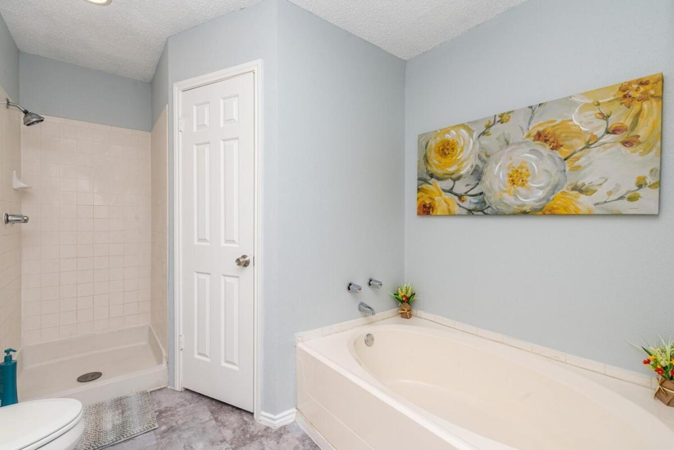 Holiday home Superb House By Seaworld, Private Pool & Gameroom San Antonio