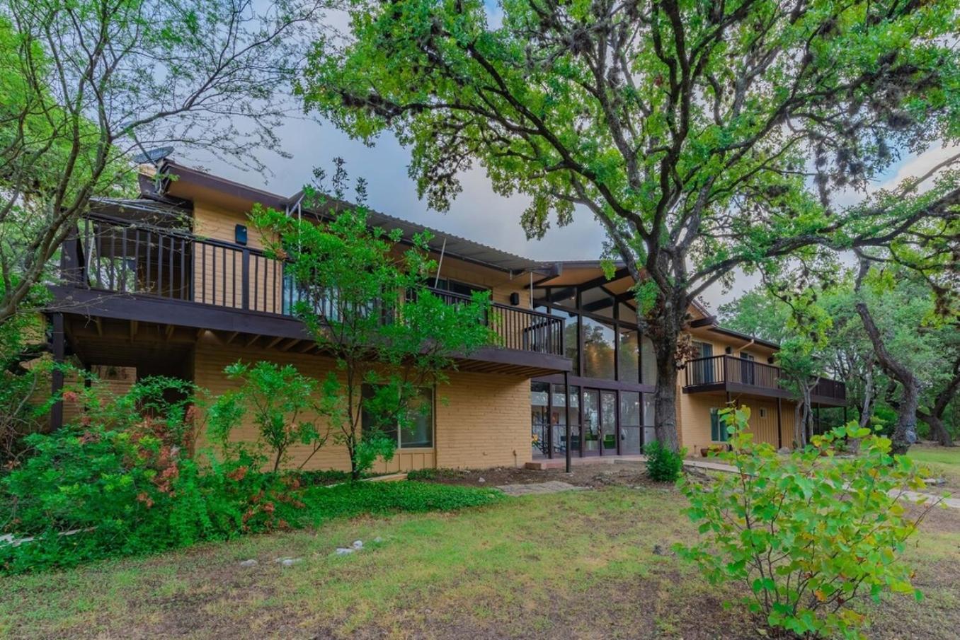 Luxury House By Fiesta Texas & Seaworld With Pool