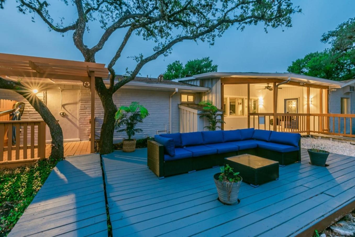Luxury House By Fiesta Texas & Seaworld With Pool San Antonio