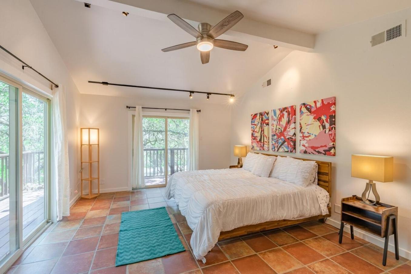 Holiday home Luxury House By Fiesta Texas & Seaworld With Pool *