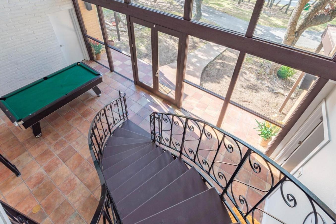 Holiday home Luxury House By Fiesta Texas & Seaworld With Pool San Antonio