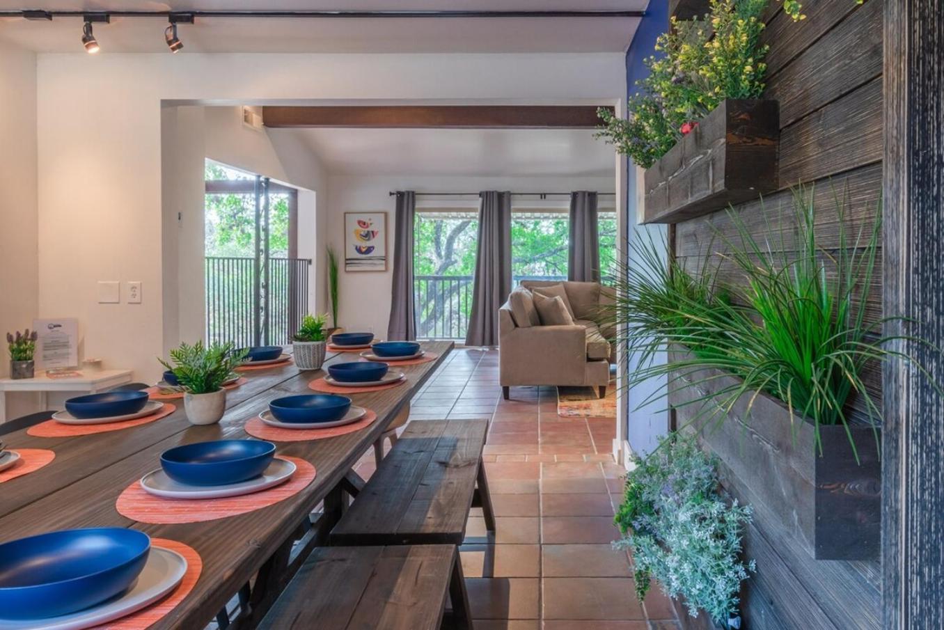 Luxury House By Fiesta Texas & Seaworld With Pool Holiday home