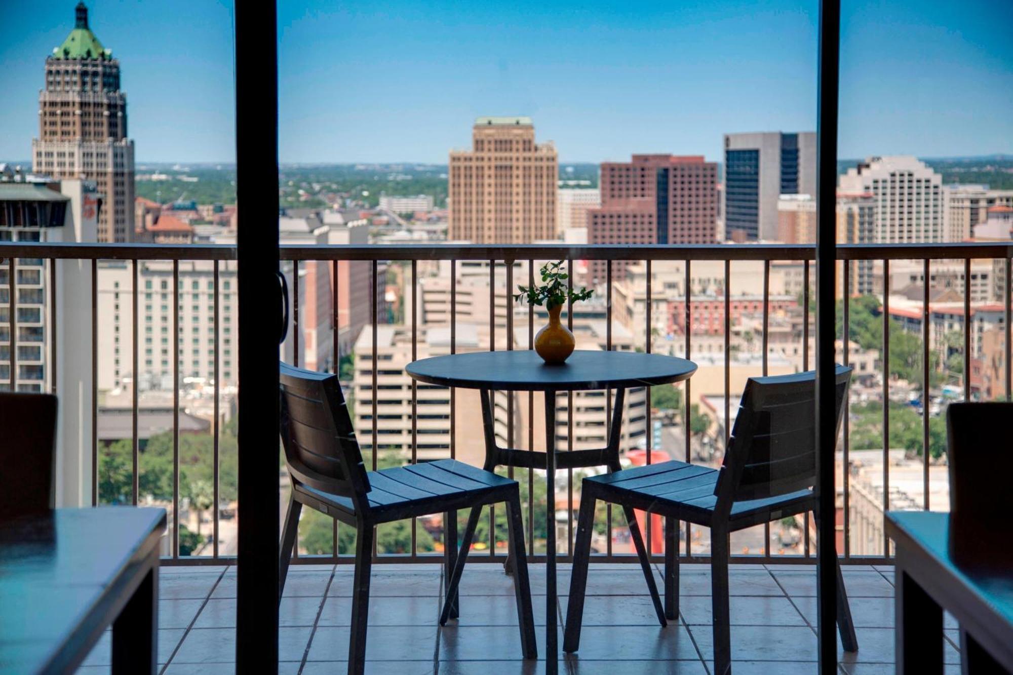Marriott Riverwalk 4* San Antonio
