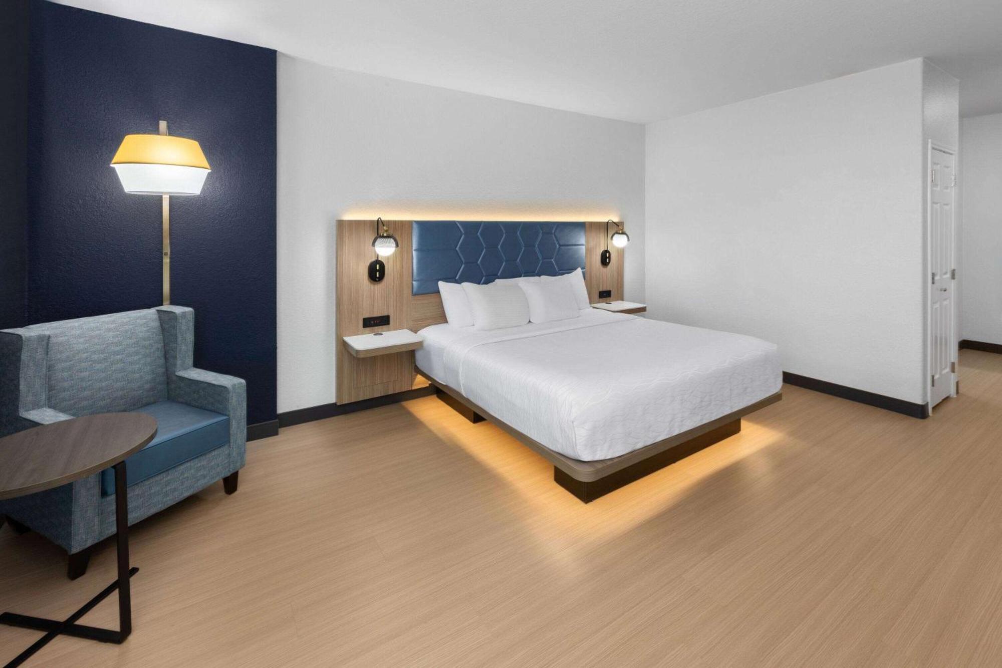 Hotel La Quinta By Wyndham Northwest San Antonio