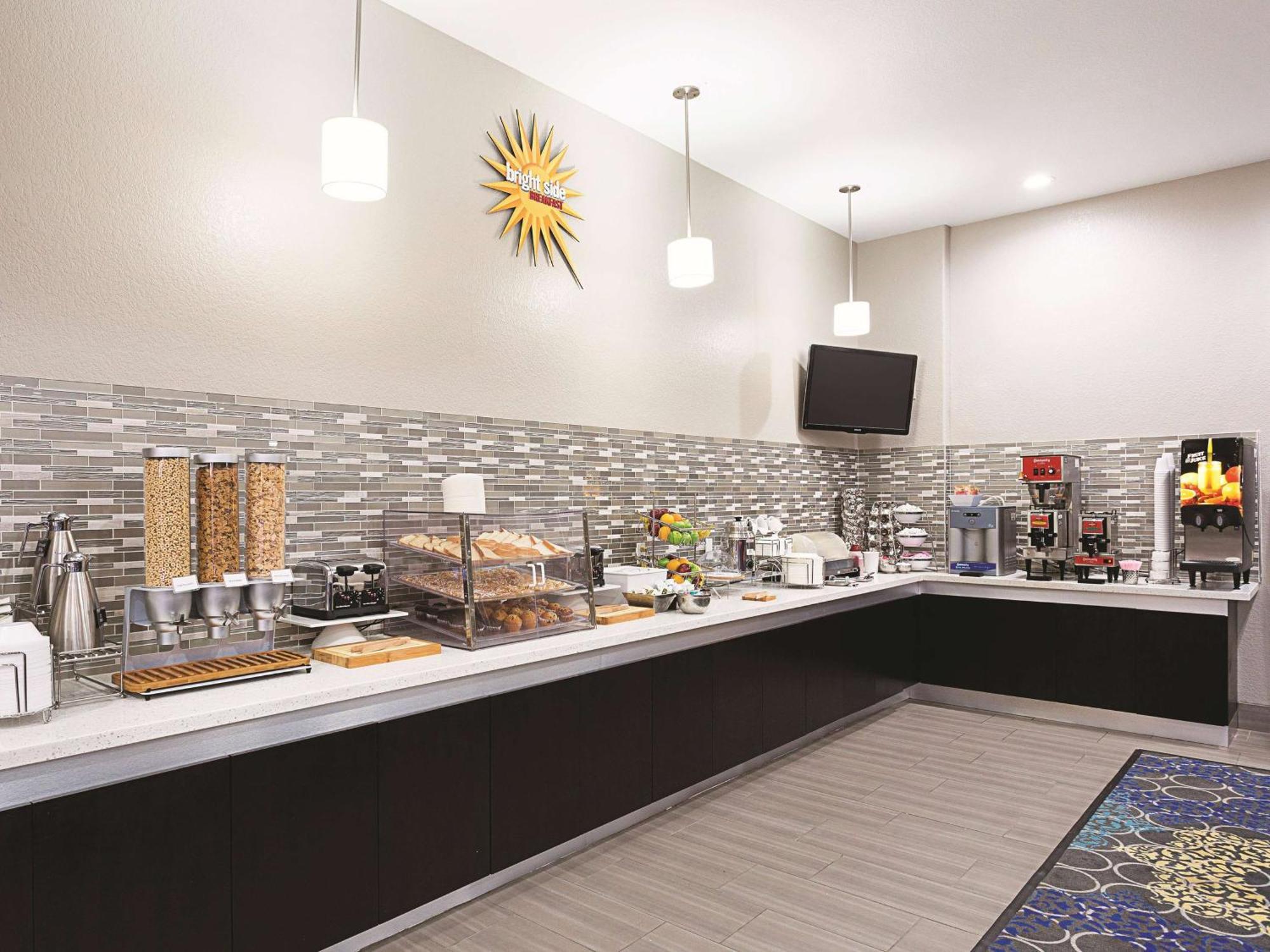La Quinta By Wyndham Northwest Hotel San Antonio