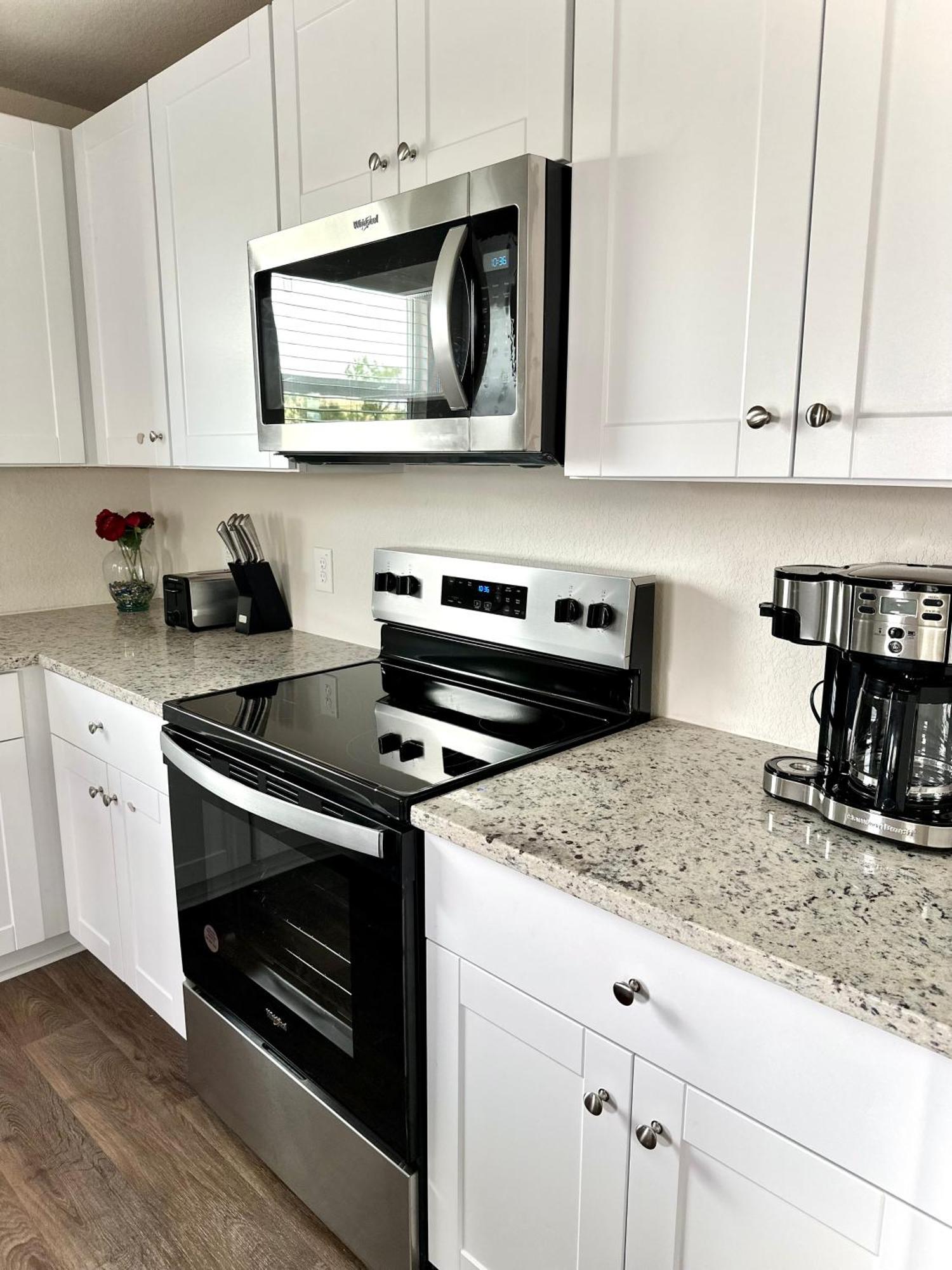 Holiday home New Near Lackland, Seaworld