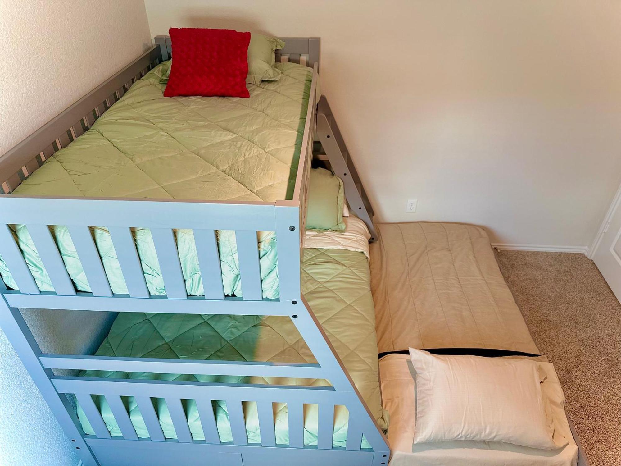 New Near Lackland, Seaworld Holiday home San Antonio