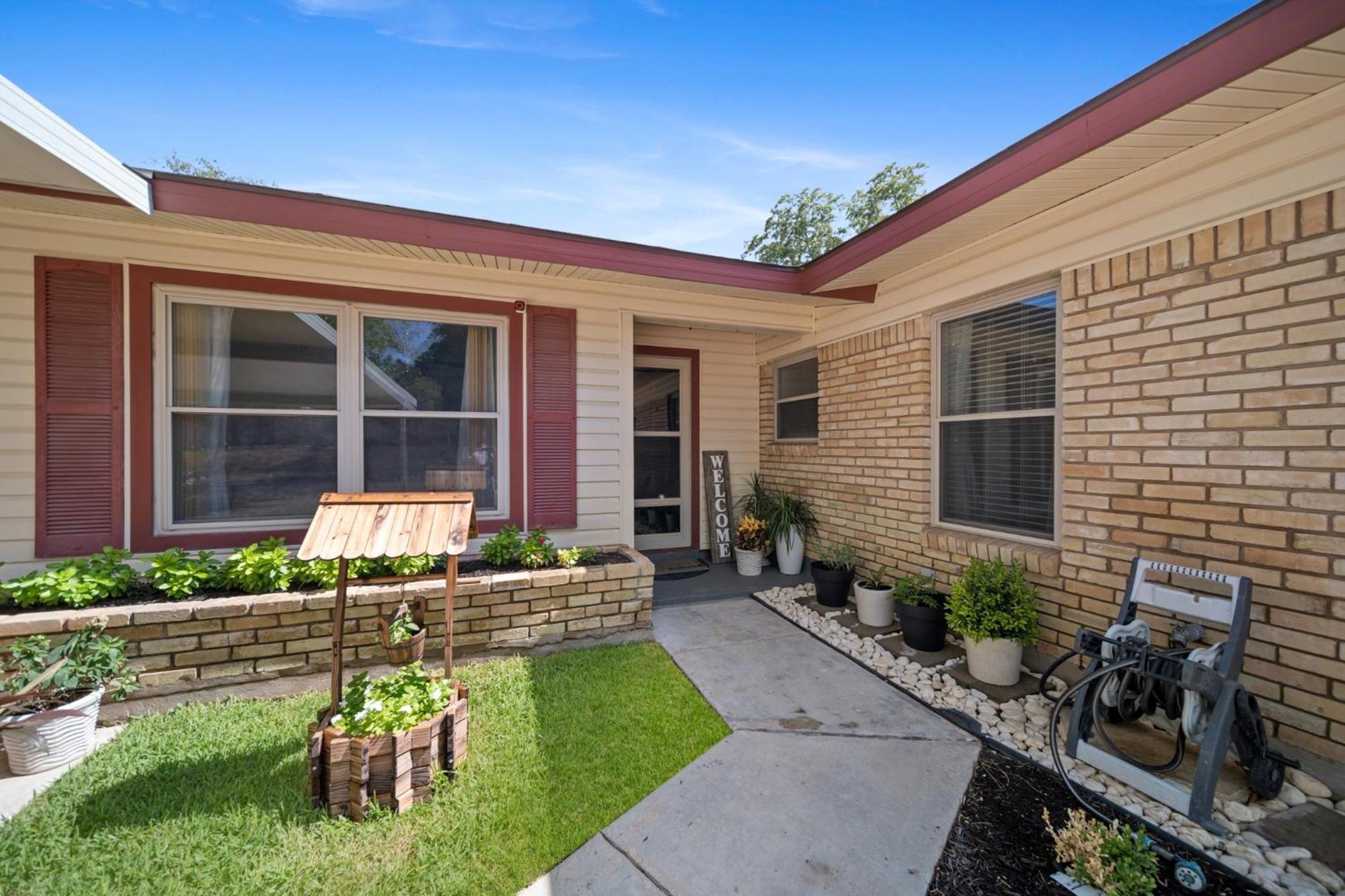 Family And Pet Friendly Stay - 15 Min To Downtown Six Flags Seaworld Very Close To Hospitals * San Antonio