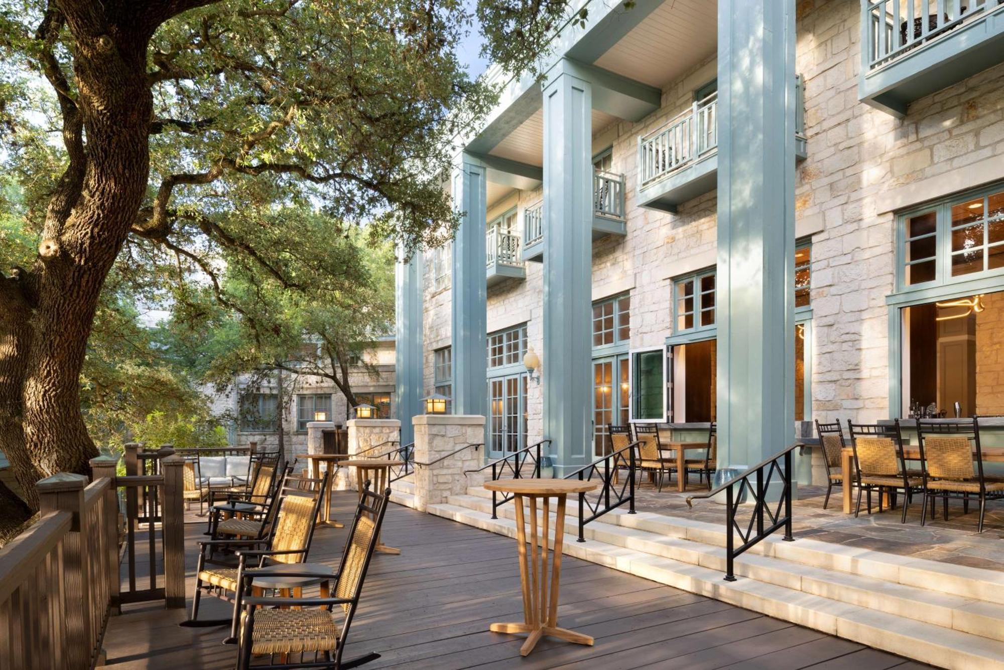 Hotel Hyatt Regency Hill Country & 4*