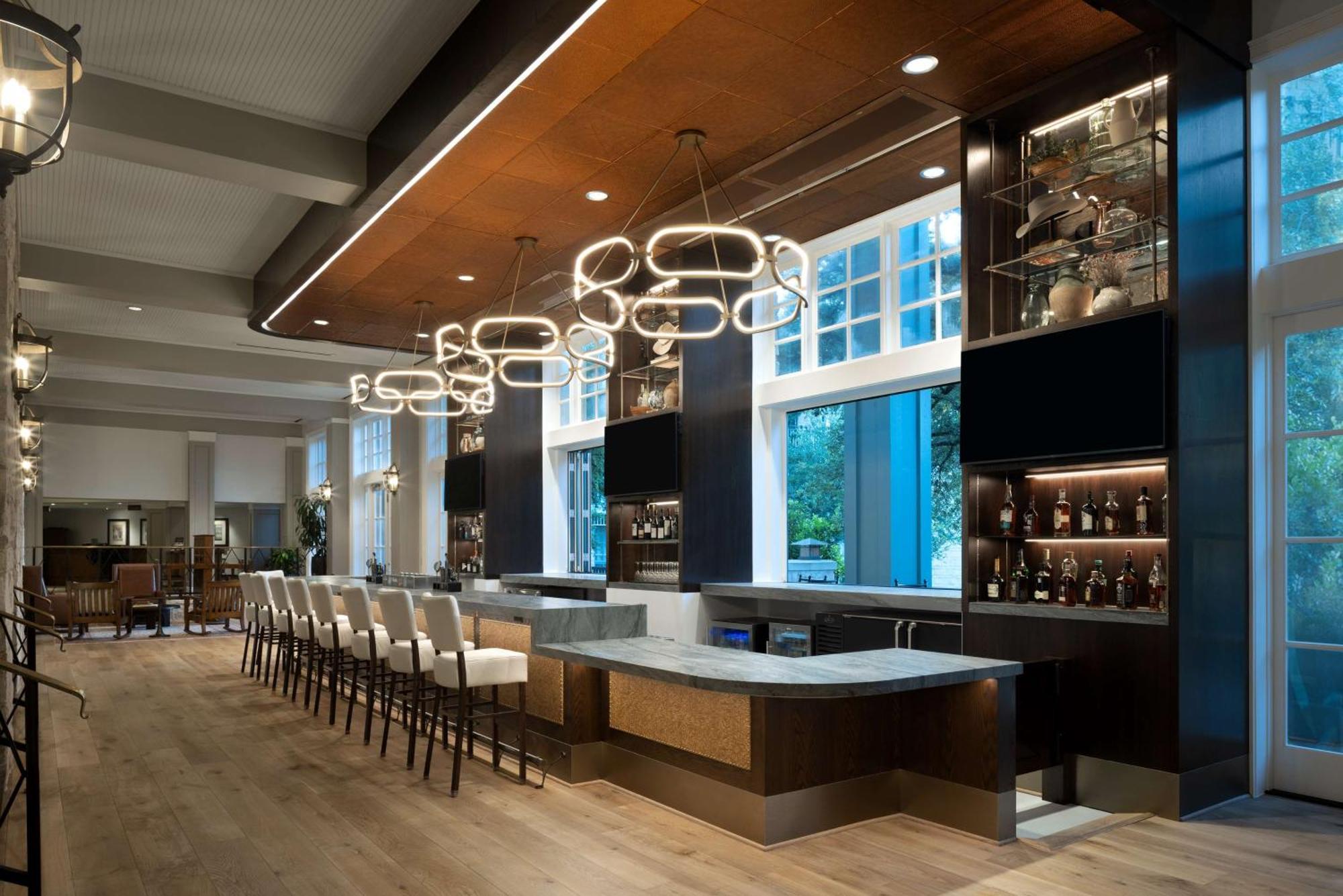 Hyatt Regency Hill Country & Hotel San Antonio