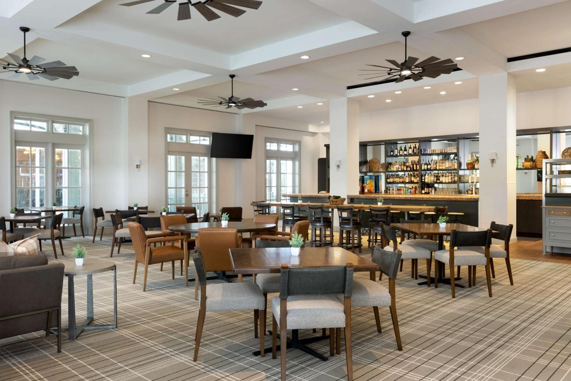 Hotel Hyatt Regency Hill Country &