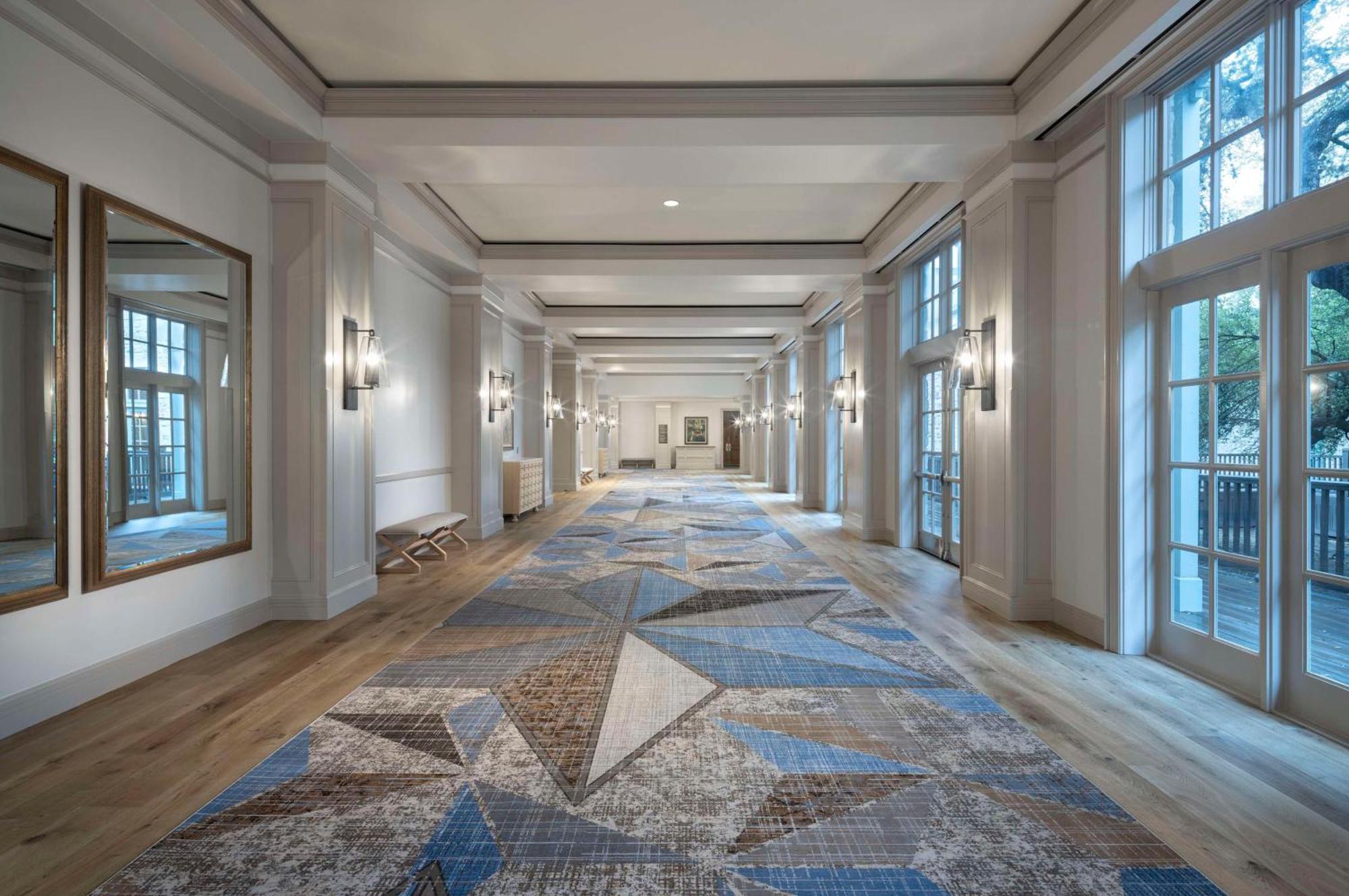 Hotel Hyatt Regency Hill Country &