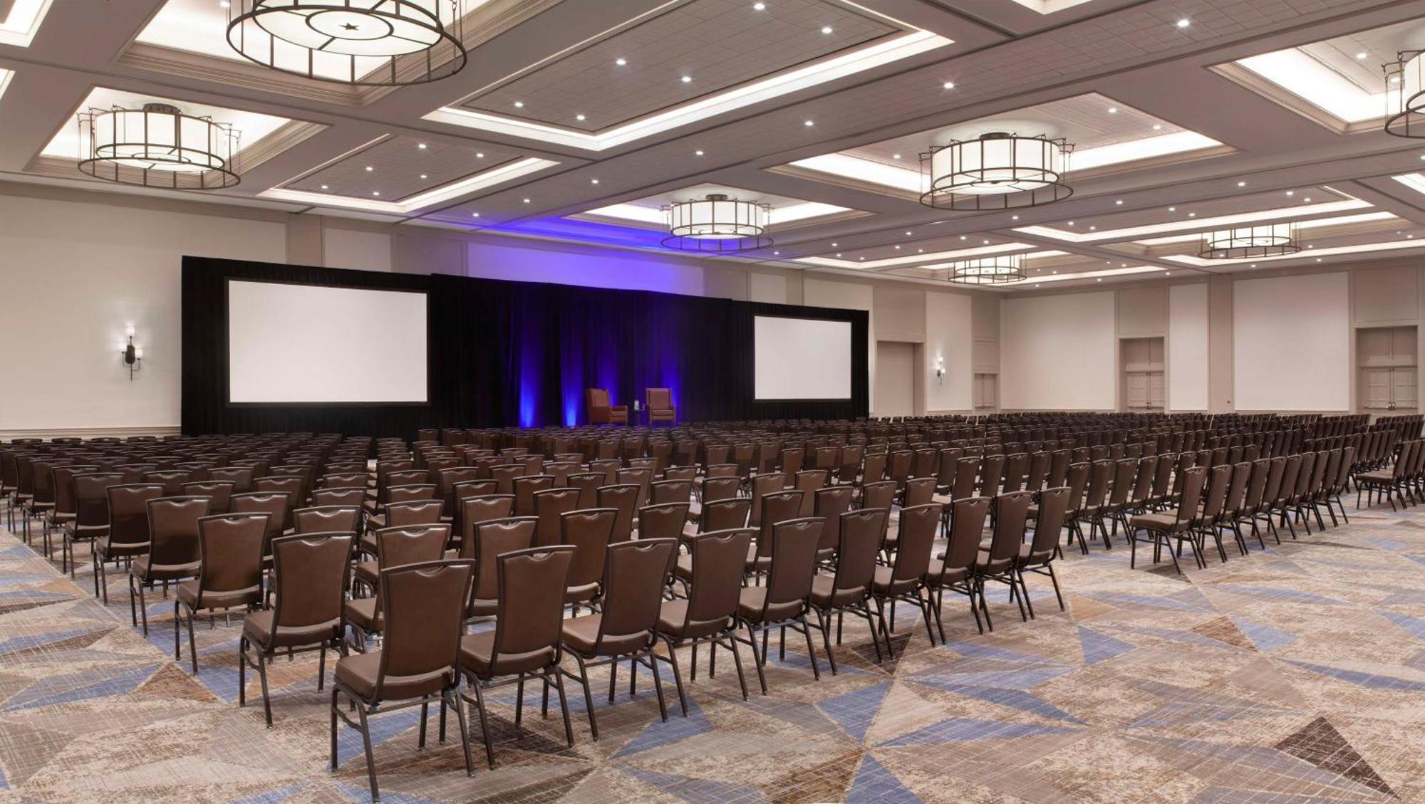 Hotel Hyatt Regency Hill Country & San Antonio
