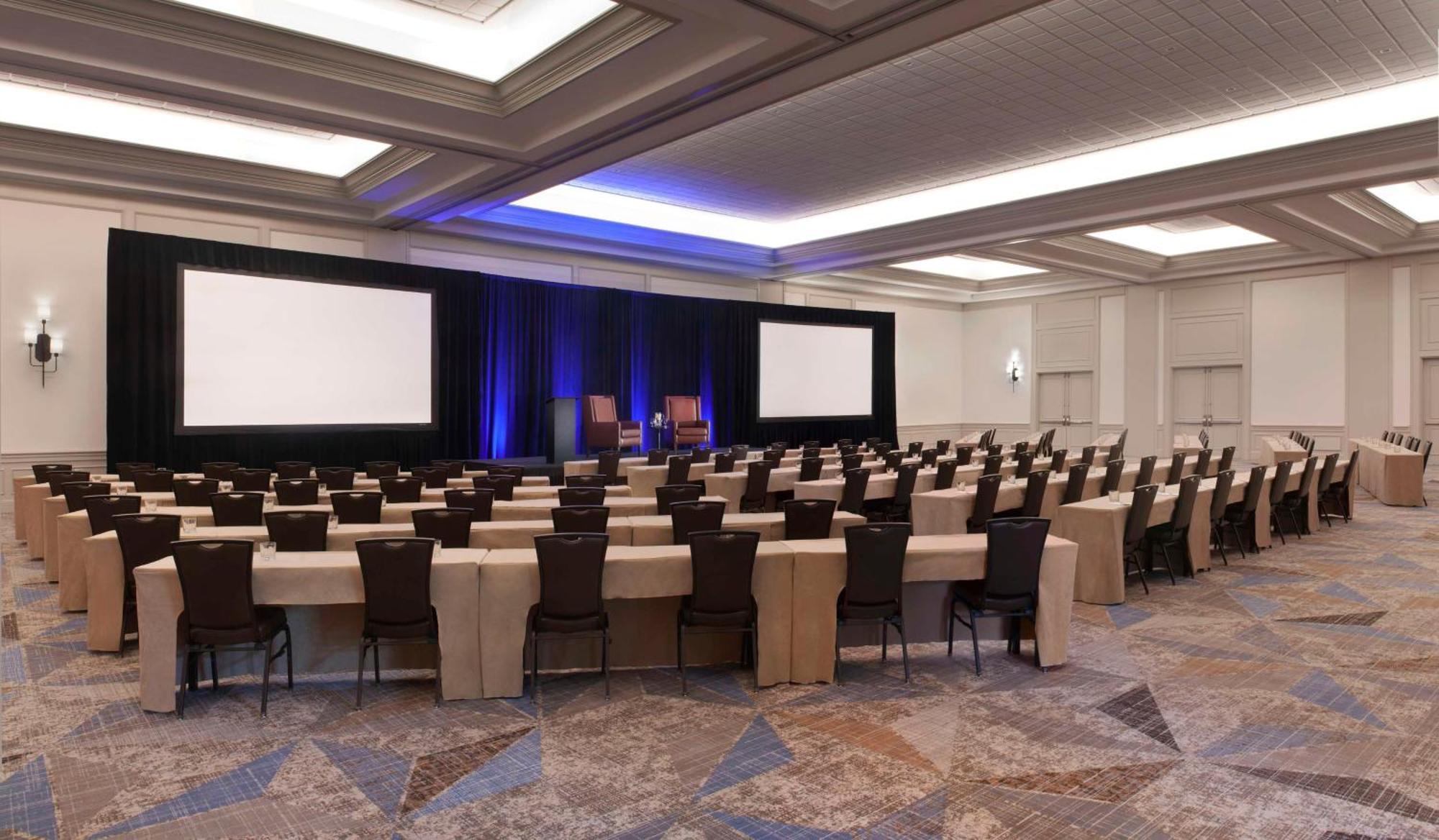Hyatt Regency Hill Country & 4* San Antonio