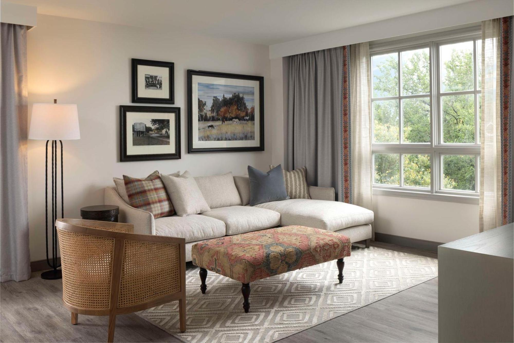 Hyatt Regency Hill Country & San Antonio