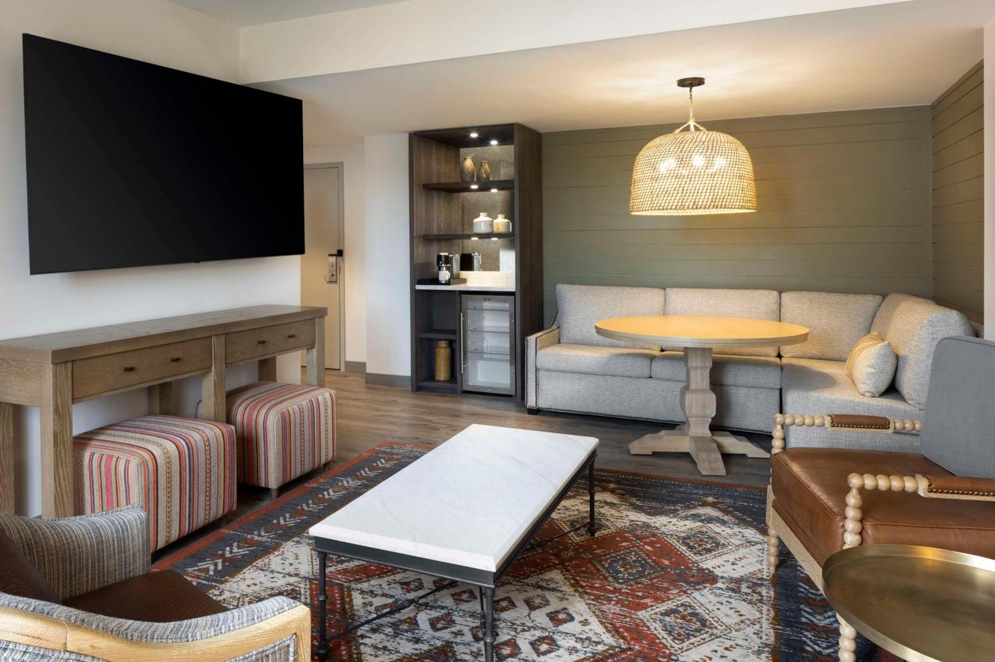 Hyatt Regency Hill Country & 4* San Antonio