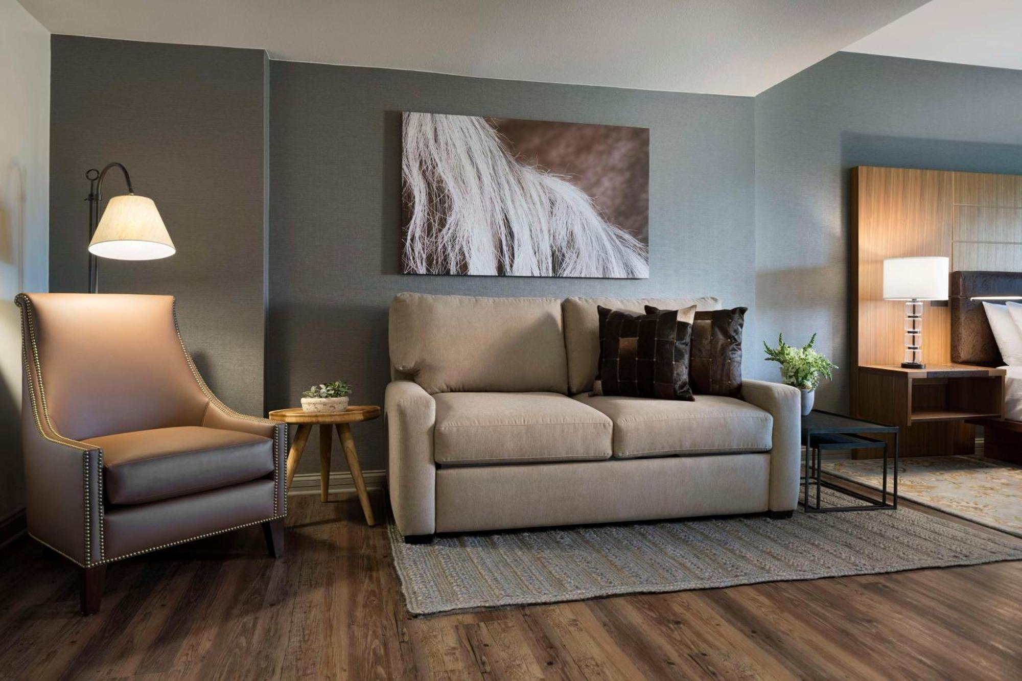 Hyatt Regency Hill Country & 4* San Antonio