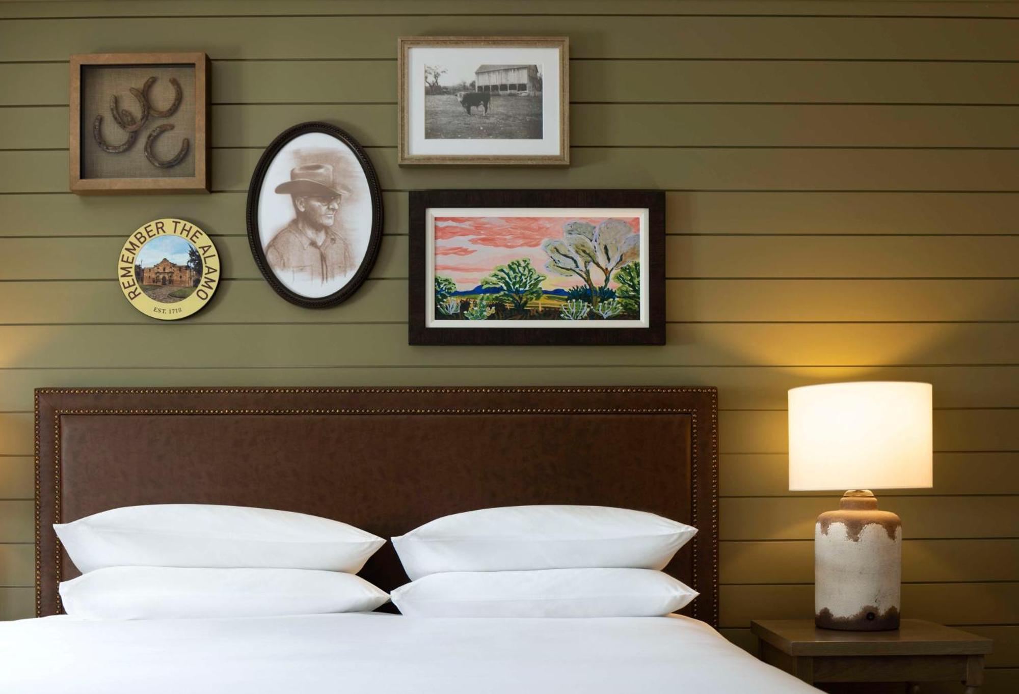 Hotel Hyatt Regency Hill Country &