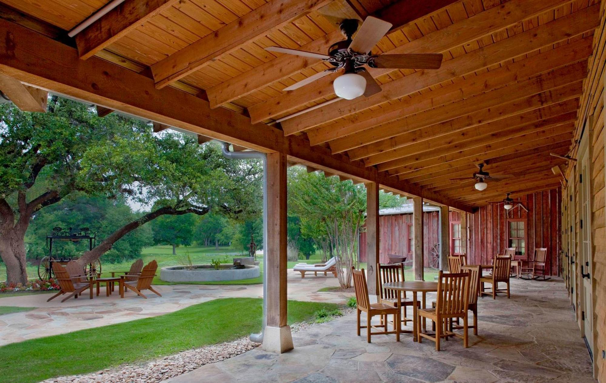 Hotel Hyatt Regency Hill Country & 4*
