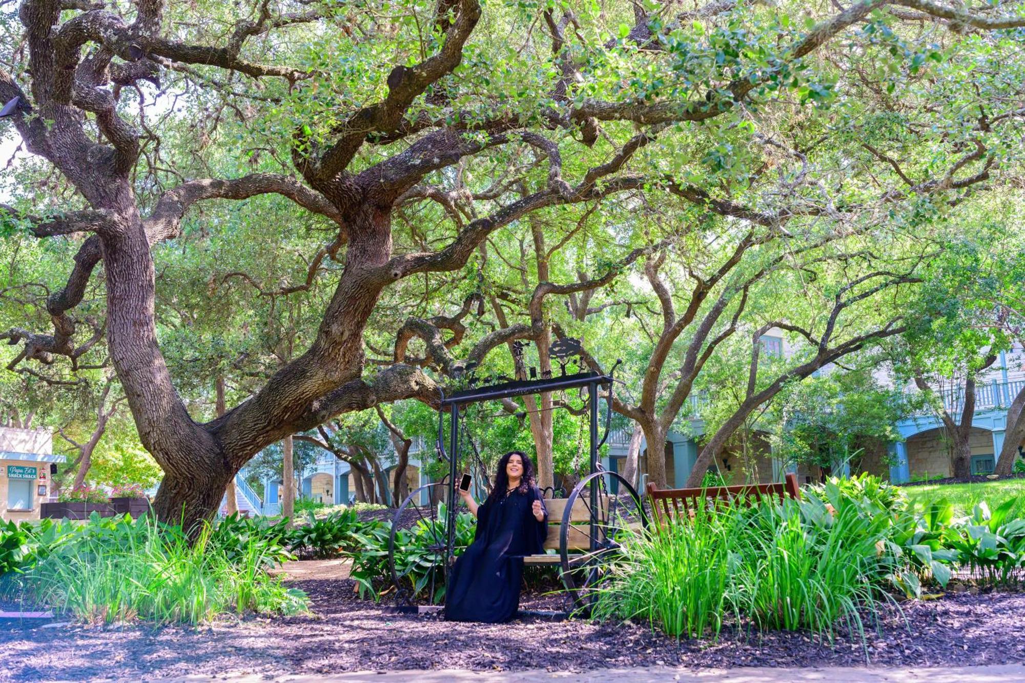 Hyatt Regency Hill Country &