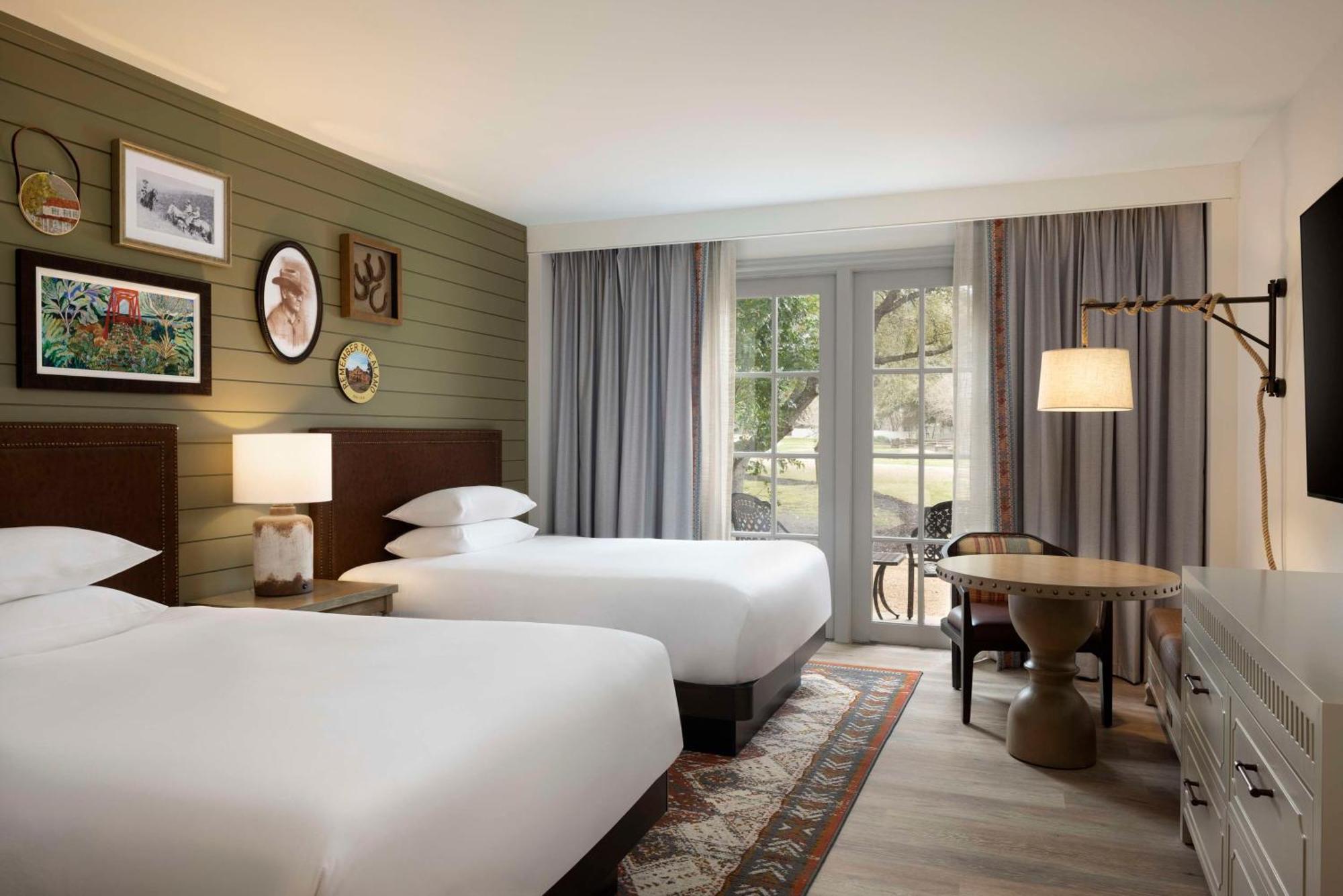 Hotel Hyatt Regency Hill Country & 4*