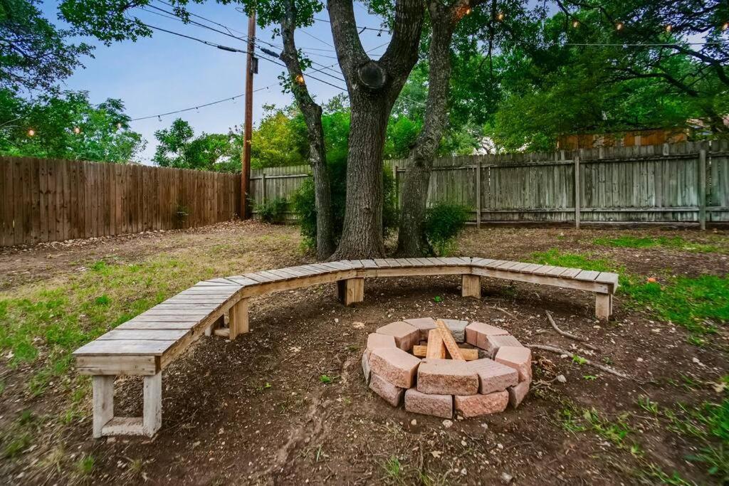 Huge Entertaining Boho Paradise Holiday home San Antonio