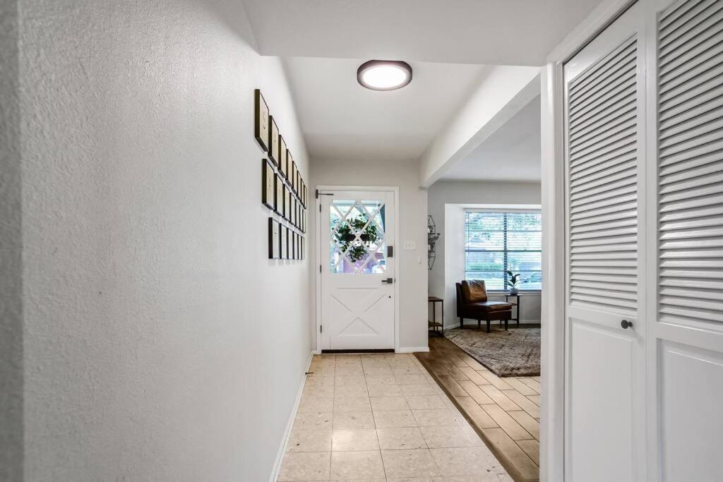 Huge Entertaining Boho Paradise San Antonio