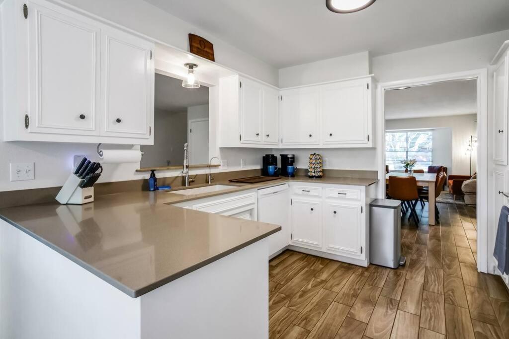 Huge Entertaining Boho Paradise Holiday home San Antonio