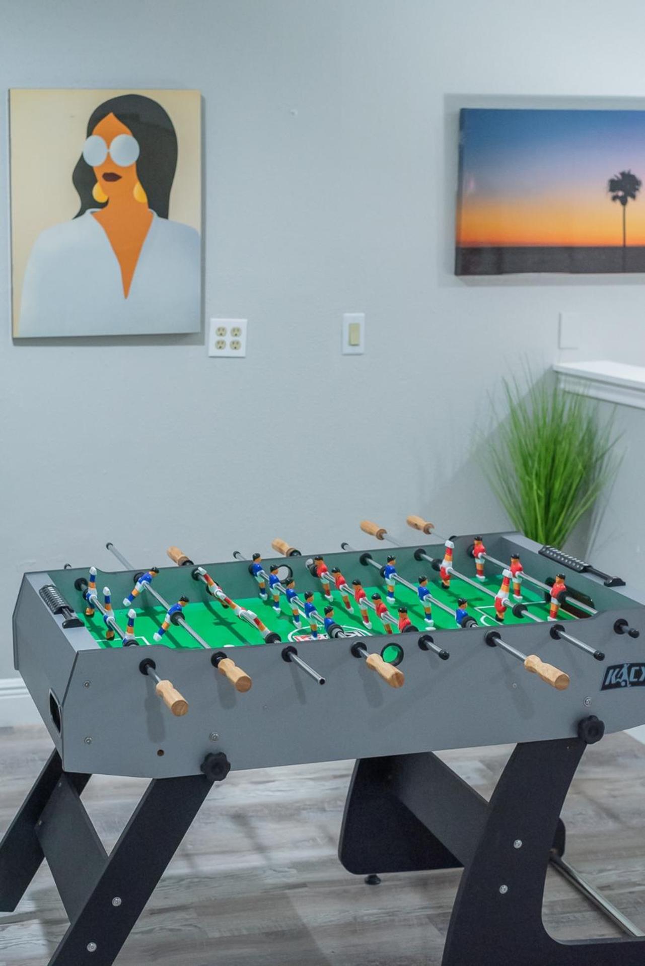 Fun 'n Sun Heated Pool & Gameroom By Fiesta Texas *